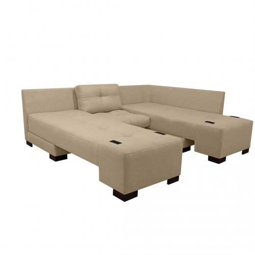 Sala Cama Sterimberg