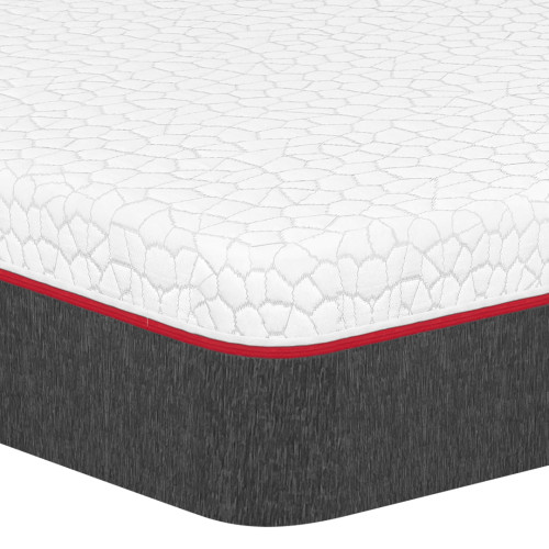 Colchón Foampack + Cama Nido Junior