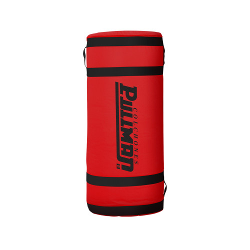 Colchón Foampack + Cama Nido Angie