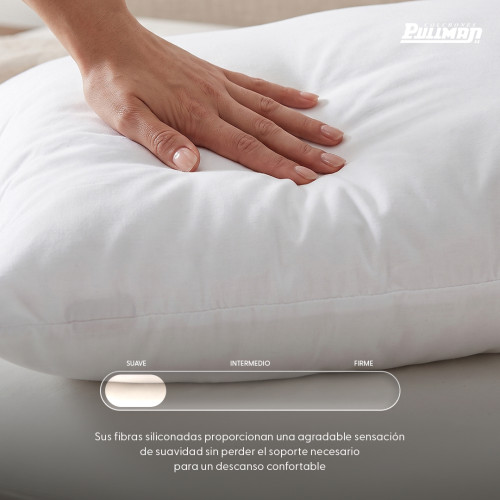 Almohada Kardaflex