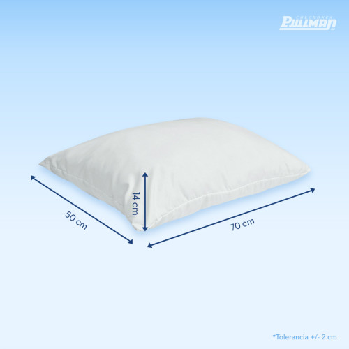 Almohada Kardaflex