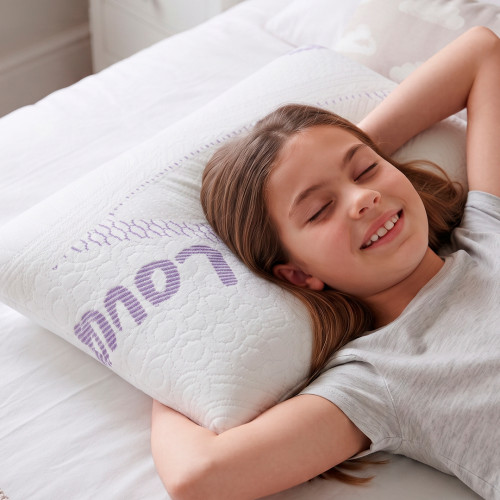 Almohada Memory Aroma
