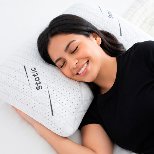 Almohada Super Memory Ionix